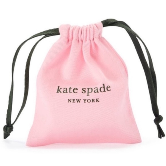 $78 Kate Spade Rainbow Joy Luck Charm Stretch Bracelet - Picture 6 of 7